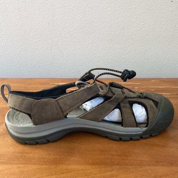 KEEN Water Hiking Sandals Size 11 - Picture 8 of 15